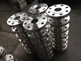 254 SMO Forged Flanges